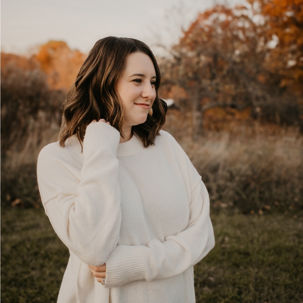 Meet your Posher, Nicole